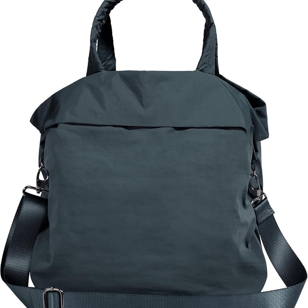 19l Multi Hobo Bags 2.0 With 2 Straps For Women, Totes Handbags, Crossbody Shoul